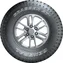General Tire Grabber AT3 225/75 R15 102T