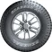 General Tire Grabber AT3 235/65 R17 108H XL