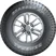 General Tire Grabber AT3 255/55 R18 109H XL