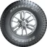 General Tire Grabber AT3 255/65 R16 109H