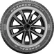 General Tire Grabber Cross A/S 215/50 R18  92H