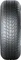 General Tire Snow Grabber Plus 255/50 R19 107V XL