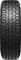 Hankook Dynapro AT2 RF11 205/80 R16C 110/108R