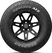 Hankook Dynapro AT2 RF11 215/80 R15 102T