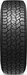 Hankook Dynapro AT2 RF11 225/70 R16 103T