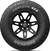 Hankook Dynapro AT2 RF11 225/75 R16 108T XL
