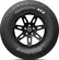 Hankook Dynapro AT2 RF11 235/60 R16 100T