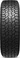 Hankook Dynapro AT2 RF11 235/65 R17 104T
