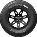 Hankook Dynapro AT2 RF11 235/75 R15 109T XL