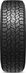 Hankook Dynapro AT2 RF11 30x9.50 R15C 104S