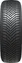 Hankook Kinergy 4S² H750 175/70 R14  88T XL