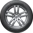 Hankook Kinergy 4S² H750 195/70 R14  91T