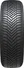 Hankook Kinergy 4S² H750 235/45 R18  98Y XL