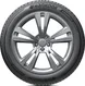 Hankook Ventus Prime 4 K135 225/45 R17  91Y