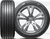 Hankook Ventus Prime 4 K135 225/50 R17  98W XL