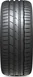Hankook Ventus S1 evo³ K127B 255/45 R19 104Y XL HRS MOE