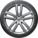 Hankook Ventus S1 evo³ K127B 255/45 R19 104Y XL HRS MOE
