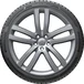 Hankook Ventus S1 evo³ K127E 225/55 R18  98W EV