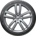 Hankook Ventus S1 evo³ K127E 235/55 R18 100V EV AO