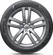 Hankook Ventus S1 evo³ SUV K127A 205/45 R17  88W XL *
