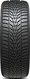 Hankook Winter i*cept evo³ W330 195/45 R19  91H XL HL *