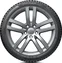 Hankook Winter i*cept evo³ W330 225/40 R19  93V XL