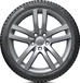 Hankook Winter i*cept evo³ W330 225/45 R18  95V XL