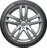 Hankook Winter i*cept evo³ W330 225/60 R17 103V XL