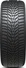 Hankook Winter i*cept evo³ W330 225/60 R17  99H