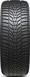 Hankook Winter i*cept evo³ W330 235/45 R17  97V XL