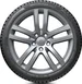 Hankook Winter i*cept evo³ W330 235/45 R17  97V XL