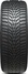 Hankook Winter i*cept evo³ W330 235/45 R19  99V XL