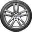 Hankook Winter i*cept evo³ W330 235/45 R19  99V XL