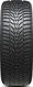 Hankook Winter i*cept evo³ W330 235/50 R17 100V XL