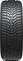 Hankook Winter i*cept evo³ W330 245/45 R17  99V XL
