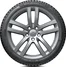 Hankook Winter i*cept evo³ W330 245/45 R18 100V XL