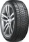 Hankook Winter i*cept evo³ W330 245/55 R17 102V