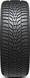 Hankook Winter i*cept evo³ W330 255/40 R17  98V XL