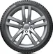 Hankook Winter i*cept evo³ W330 255/40 R17  98V XL