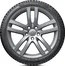 Hankook Winter i*cept evo³ W330 265/40 R18 101V XL