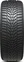 Hankook Winter i*cept evo³ W330 275/45 R18 107V XL