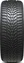 Hankook Winter i*cept evo³ W330 295/40 R19 108V XL