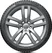 Hankook Winter i*cept evo³ W330B 225/40 R18  92V XL HRS