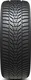 Hankook Winter i*cept evo³ W330B 245/45 R18 100V XL HRS