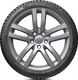 Hankook Winter i*cept evo³ W330B 245/45 R18 100V XL HRS