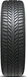 Hankook Winter i*cept iON IW01 245/45 R19  98V SoundAbsorber EV