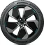 Hankook Winter i*cept iON X IW01A 235/60 R18 H SoundAbsorber EV