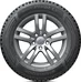 Hankook Winter i*cept LV RW12 165/70 R13C  88/86R