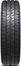 Hankook Winter i*cept LV RW12 175/70 R14C  95/93T