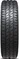 Hankook Winter i*cept LV RW12 185/75 R16C 104/102R